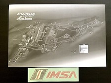 Can Am SCCA  IMSA GTP Road Atlanta Michelin Raceway 11