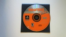Hooters Road Trip (Sony PlayStation 1, 2002) picture