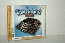 TWISTED MIND GAME USED PC CD ROM ITALIAN VERSION GD1 47705 picture