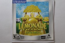 Lemonade Tycoon PC picture