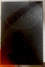 DV8 Collector’s Pack SEALED #2418/2500 Humberto Ramos Signed Card COA WildStorm picture