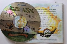 Monty Python and the Quest for the Holy Grail PC picture