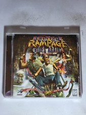 Redneck Rampage Rides Again (PC, 1998) Vintage Interplay Shooter Game picture