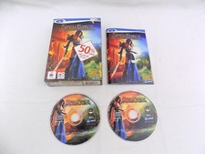 Mint Disc PC Boxed SpellForce The Order of Dawn picture