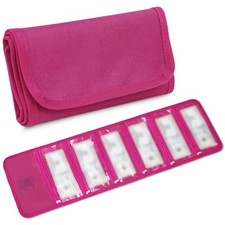 Money Organizer with Zipper,Cash Envelopes Budget Binder picture