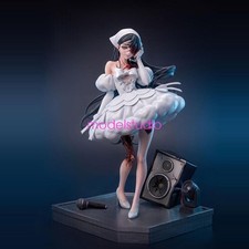 TC Studio Sua Resin Figure Alien Stage Model Pre-order Painted 1/6 Scale Anime picture