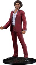 DIG DIGSTA YKZ: LAD ICHIBAN KASUGA 175mm PVC Figure w/ Tracking NEW picture