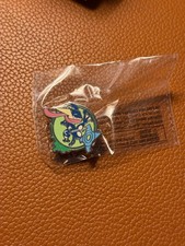 Pokémon XP World Championship 2026 Pin Rally Greninja picture
