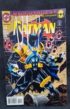 Batman #501 1993 DC Comics Comic Book  picture