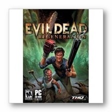 Evil Dead: Regeneration picture