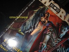 EVERQUEST SIGNED BY BRAD MCQUAID SIGNED BY LEAD DEV SEE VIDEO picture
