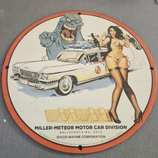 VINTAGE GHOSTBUSTERS 12