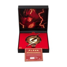 DC Comics The Flash Collector's Box Set Numbered Exclusive #'d/10000 RARE LE picture