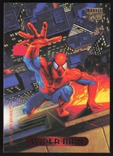 1994 Marvel Masterpieces Base - You Pick -  5+ Cards NM picture