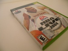 NBA Live 2004 picture