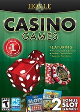 Hoyle Casino Games 2013 picture