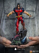 IN STOCK IRON STUDIOS X-Men Warpath 1/10 Statue Figure Model Collectible Toy picture