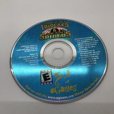 Ancient Tripeaks & Ancient Spiders PC Game picture
