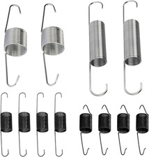 Carburetor Throttle Return Springs Replacement for Dorman 59207 Throttle.... picture
