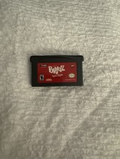 Bratz Rock Angelz Gameboy Advance picture