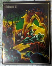 Phantasmagoria #5 Five Summer 1977 Kenneth Smith picture