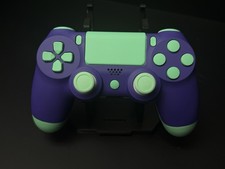 PlayStation PS4 TMR Mouse Click Custom Pro Controller 4 Back Buttons picture