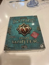 Icewind Dale: Heart of Winter PC SEALED picture