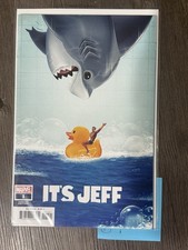It’s Jeff #1 Variant Bundle picture