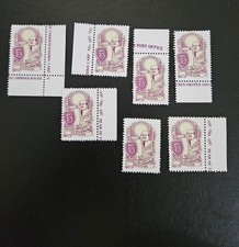 DISCWORLD Stamps C7 picture