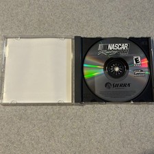 NASCAR Racing 2002 Season (PC, 2002) picture