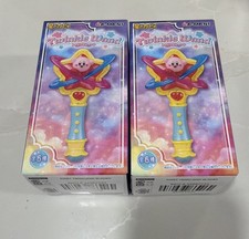 Re-Ment Kirby Twinkle Wand Twinkle Wand Series Animation Figurine Kirby picture