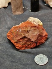 Kaleidoscope Jasper Specimen Natural Form PNW (9.9oz)  picture