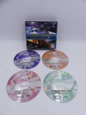 Infogrames 1999 (PC CD-ROM) 