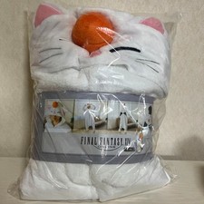 Square Enix Kigurumi Final Fantasy XIV Moogle Cosplay picture