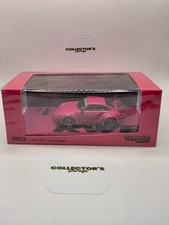 Tarmac Works 1/64 RWB 993 Yves Piaget T64-017-YP (NEW SEALED) picture