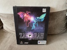Zanzarah - Pacific Asian Big Box Edition PC picture