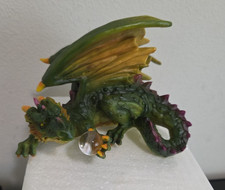 Toscano Dungeon Dragon Computer Companion Statue D&D Monster Collector Piece picture