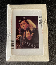 Sealed 1992 HBO Playing Card Deck 20 Simply The Best Norm Macdonald Rookie Rare picture