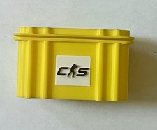 Counter Strike 3D Printed Case - Functional CSGO/CS2 Case picture