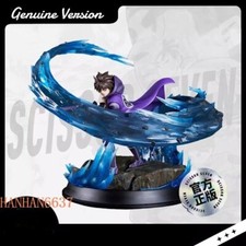 Killer Seven Scissor Statue Bandai Joint Figure Statue Official Version Ornament picture