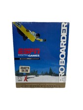 ESPN X Games Pro Boarder CD-ROM Classics (PC 1998, 1999) Big Box - Sealed picture