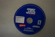 Street Legal Racing Redline (PC Games) picture