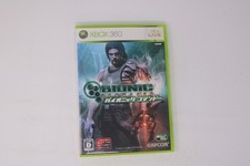 Bionic Commando Xbox 360 JPN (Region Locked) picture