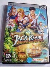 JACK KEANE RANSOM OF THE BRITISH EMPIRE PC GAME DECK13 picture