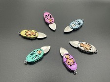 Ketuo Knife - Mini Knife (Beetle) picture