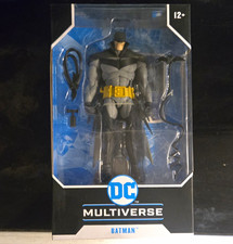 McFarlane Toys DC Multiverse Batman: White Knight 1:10 Boxed Figure 043020SR picture