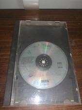 Mass Destruction (Sega Saturn, 1997 picture