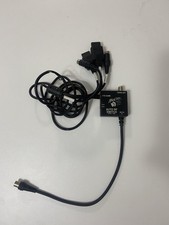 Vintage Mad Catz Auto RF Switch Model 6004 Sega Genesis SNES NES N64 TV Adapter picture