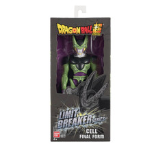 Bandai Namco - Dragon Ball Super - Cell Final Form, Limit Breaker 12