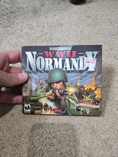 Elite Forces WWII Normandy PC Game Valu Soft picture